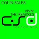 Colin Sales - Viva Codg1e Remix