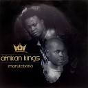 Afrikan Kings - Be mobile