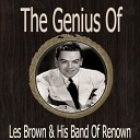 Les Brown & His Band Of Renown - September Song