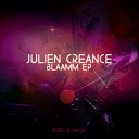 Julien Creance - Kick the Bass