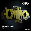 The Ummo Project - Just Like You Original Mix
