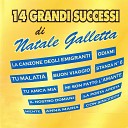 Natale Galletta - La canzone degli emigranti