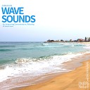 Nature Sound Band - Waves and Wind Team Malibu