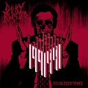Gory Blister - 1991 Blood Stained 