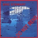 Eric Stewart - A Human Being