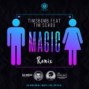 Tim3bomb feat Tim Schou - Magic DJ Mexx DJ ModerNator Remix