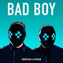 Tungevaag amp Raaban - Bad Boy feat Luana Kiara