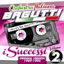 Orchestra Italiana Bagutti - Cuore di mamma