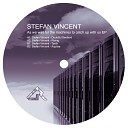 Stefan Vincent - Aquilae Original Mix