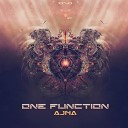 One Function - Ajna
