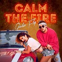 Giulia Fly - Calm the Fire