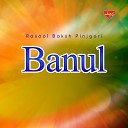 Rasool Baksh Pinjgori - Zahi Man Bazar