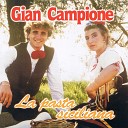 Gian Campione - I ziti dispittusi