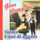 Gian Campione - Accarizzami