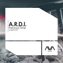 ARDI - Precious Time