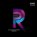 KUMA - Insanity Eric Rose Remix