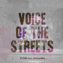 Stivid PavloBra - Voice of the Streets