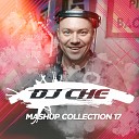 DJ Che - Martin Solveig Titov Aye Hey DJ Che MashUp 9A