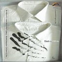 Riccardo Arrighini Trio feat Michela Lombardi - Black on White