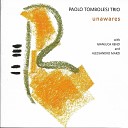 Paolo Tombolesi Trio feat Gianluca Renzi Alessandro… - Con amore Dedicated a massimo urbani