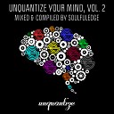 Seascape feat Dawn Tallman - I Give It All To You DJ Spen Soulfuledge…
