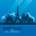 Jazz douce musique d ambiance - Verre de vin