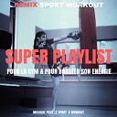 Remix Sport Workout - Silence Musique Pour Le Sport