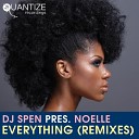 Noelle - Everything DJ Romain s Deep N Funky Remix