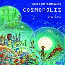 Laika the Cosmonauts - S P Y D A s Web