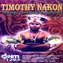 TIMOTHY NAKON - Ples Mangi