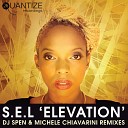 SEL - Elevation DJ Spen Michele Chiavarini Dub