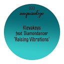 KlevaKeys feat Diamondancer - Tribal Vibrations