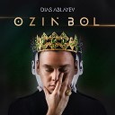 Dias Ablayev - Kush Beresin Zhanyma