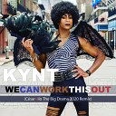 Kynt - We Can Work This Out Cesar Vilo The Big Drama…
