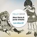 Javier Orduna Alecs Marta - Where We Know Original Mix