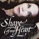 036 - Shape Of My Heart