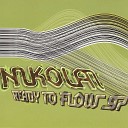 Nikolai - Ready To Flow 97 Sash Radio Mix