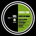 Chris TDK - In the Dark Original Mix