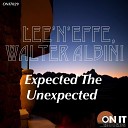 Lee N Effe feat Walter Albini feat Walter… - S D P