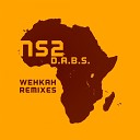 N S 2 - D A B S Wehkahs Bass Inna Jungle Remix