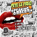 Pete Le Freq - Dream On Original Mix
