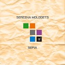 Serezha Molodets - Thirst Original Mix