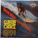 Dick Dale and his Del Tones - Let s Go Trippin