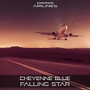Cheyenne Blue - Falling Star