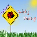 Tofaru - Ladybug Crossngs