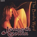 Jenneth Tollin - Black is the Colour