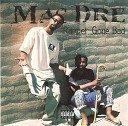 Mac Dre - Fast Money ft Warren G Kokane Dutches