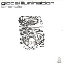 Global Illumination - Tremble Danilo Ercole Remix