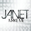 Janet Jackson - 209 Make Me Craig J s Get It Up Mix 2009