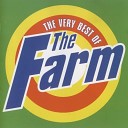 The Farm - Love See No Colour Original 7 Inch Version
